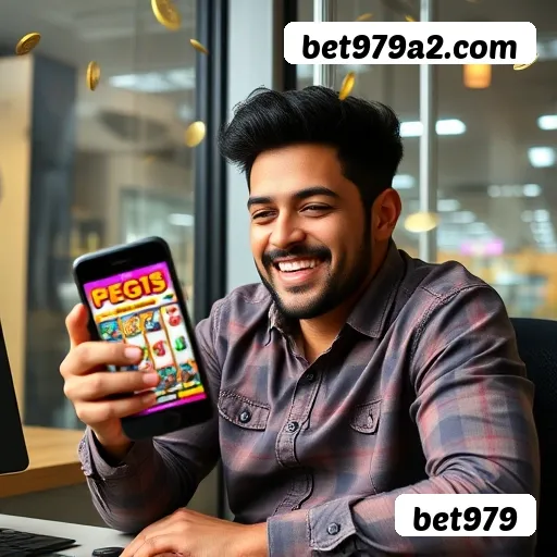 Conta bet979 sincronizada site e app
