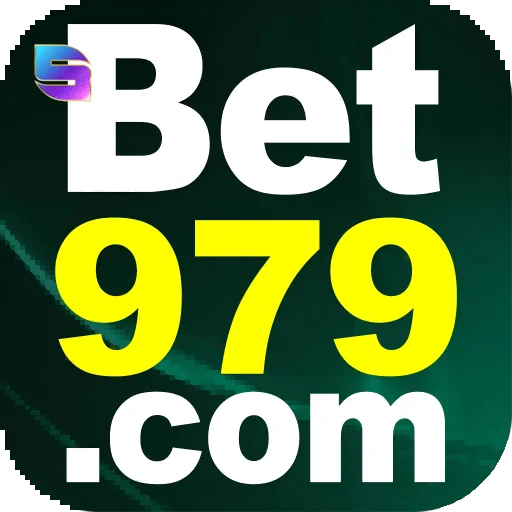 Logo da bet979