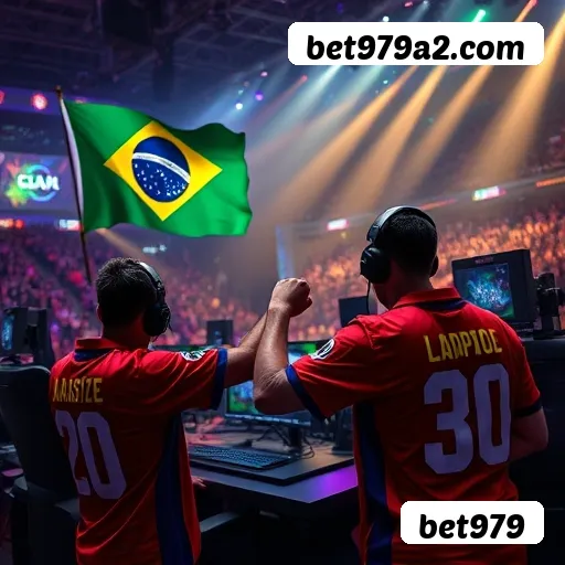 Dúvidas frequentes sobre apostas esportivas na bet979