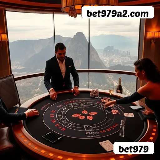 Registro bet979