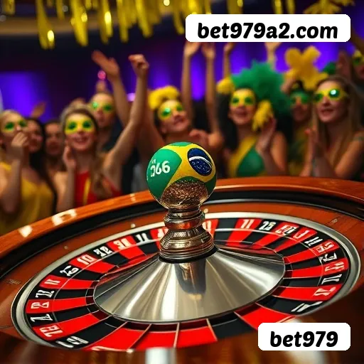 Formulário registro bet979