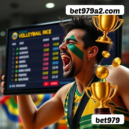 Depósito PIX bet979