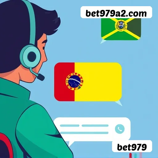 Bônus e prêmios bet979