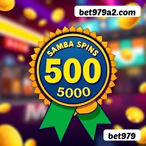 Slots com prêmios bet979